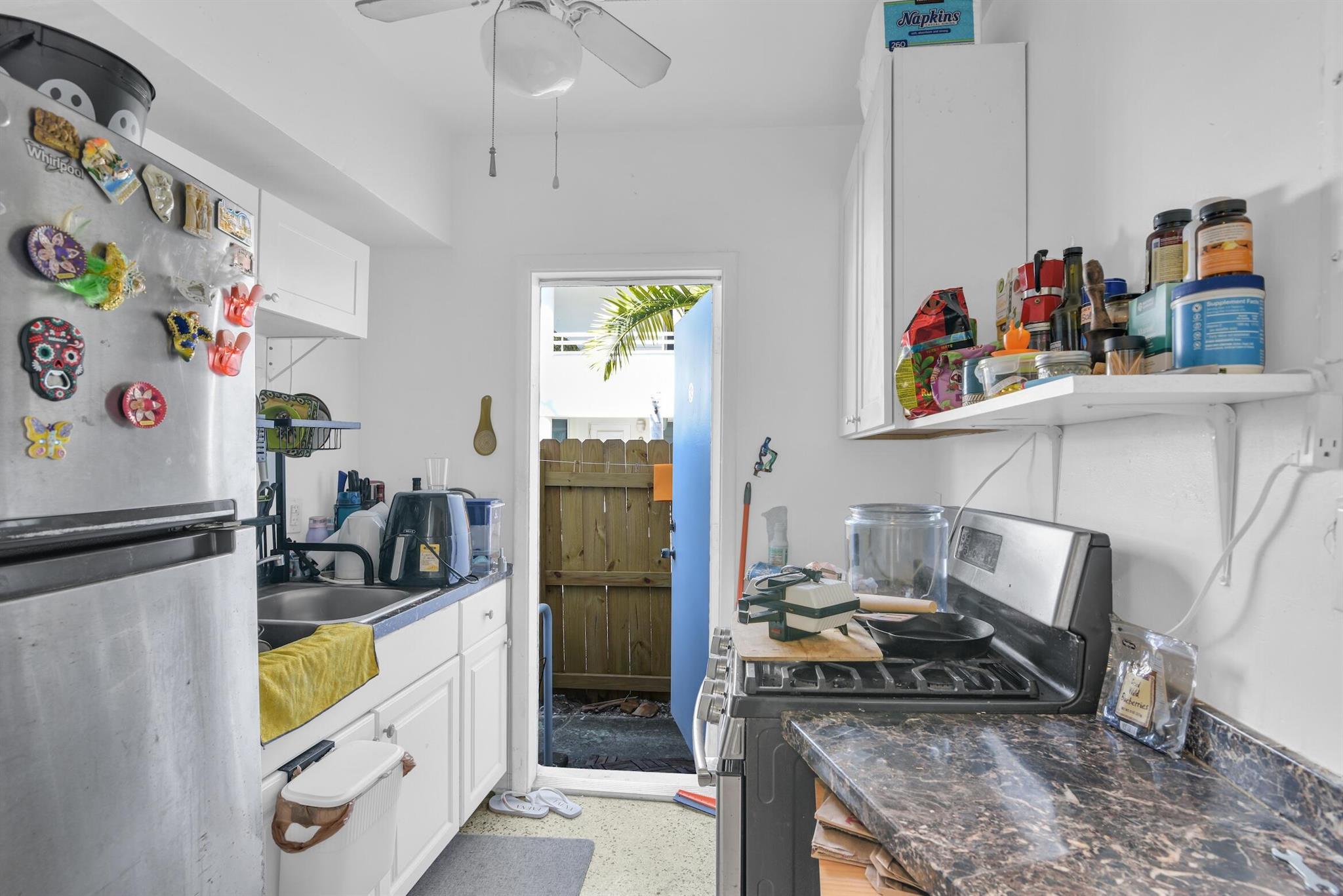 BEACH BAY SUB - Residential Income