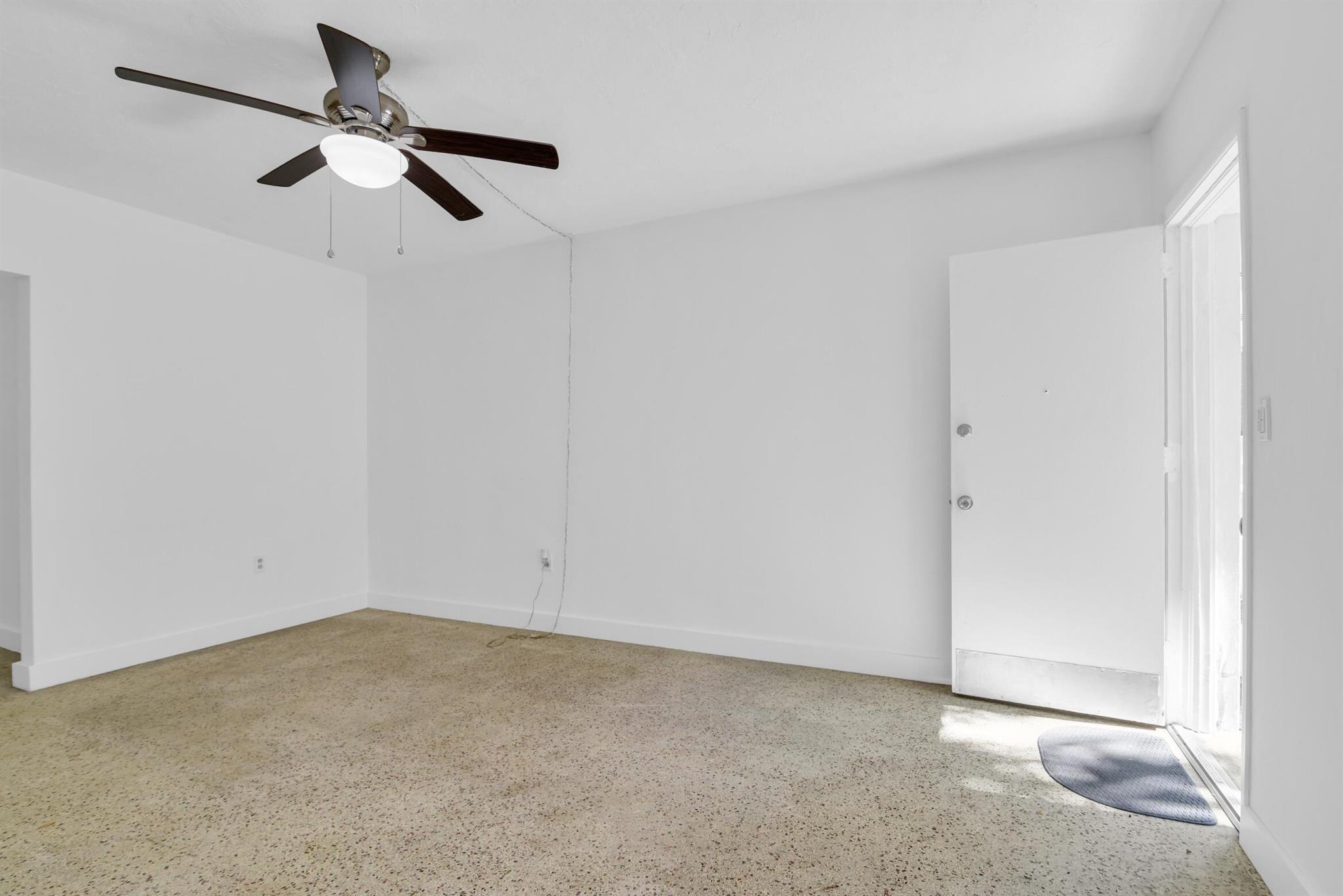 BEACH BAY SUB - Residential Income