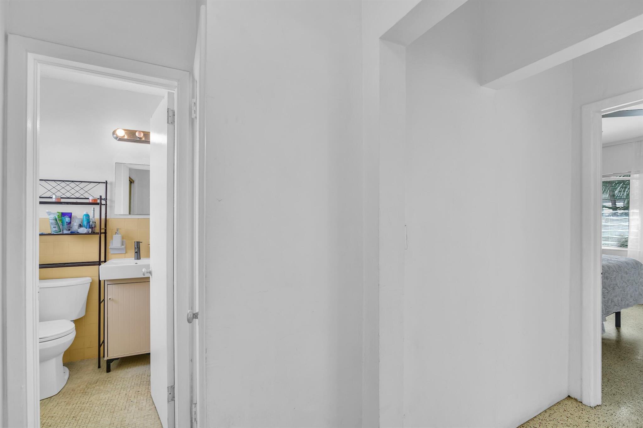 BEACH BAY SUB - Residential Income