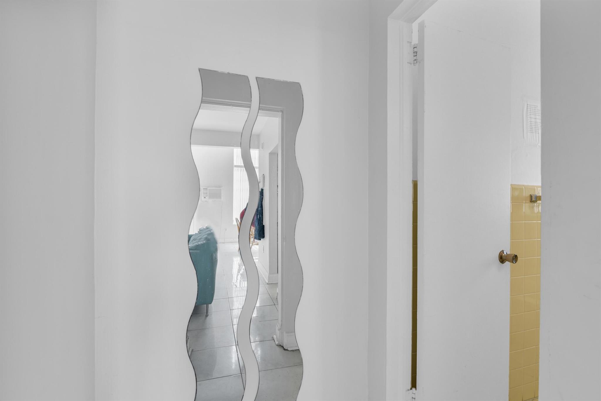 BEACH BAY SUB - Residential Income