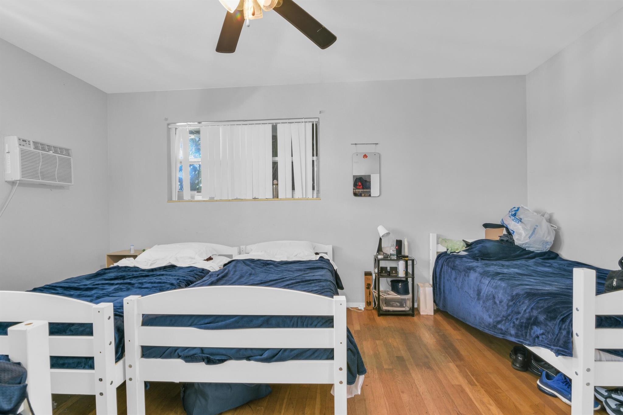 BEACH BAY SUB - Residential Income