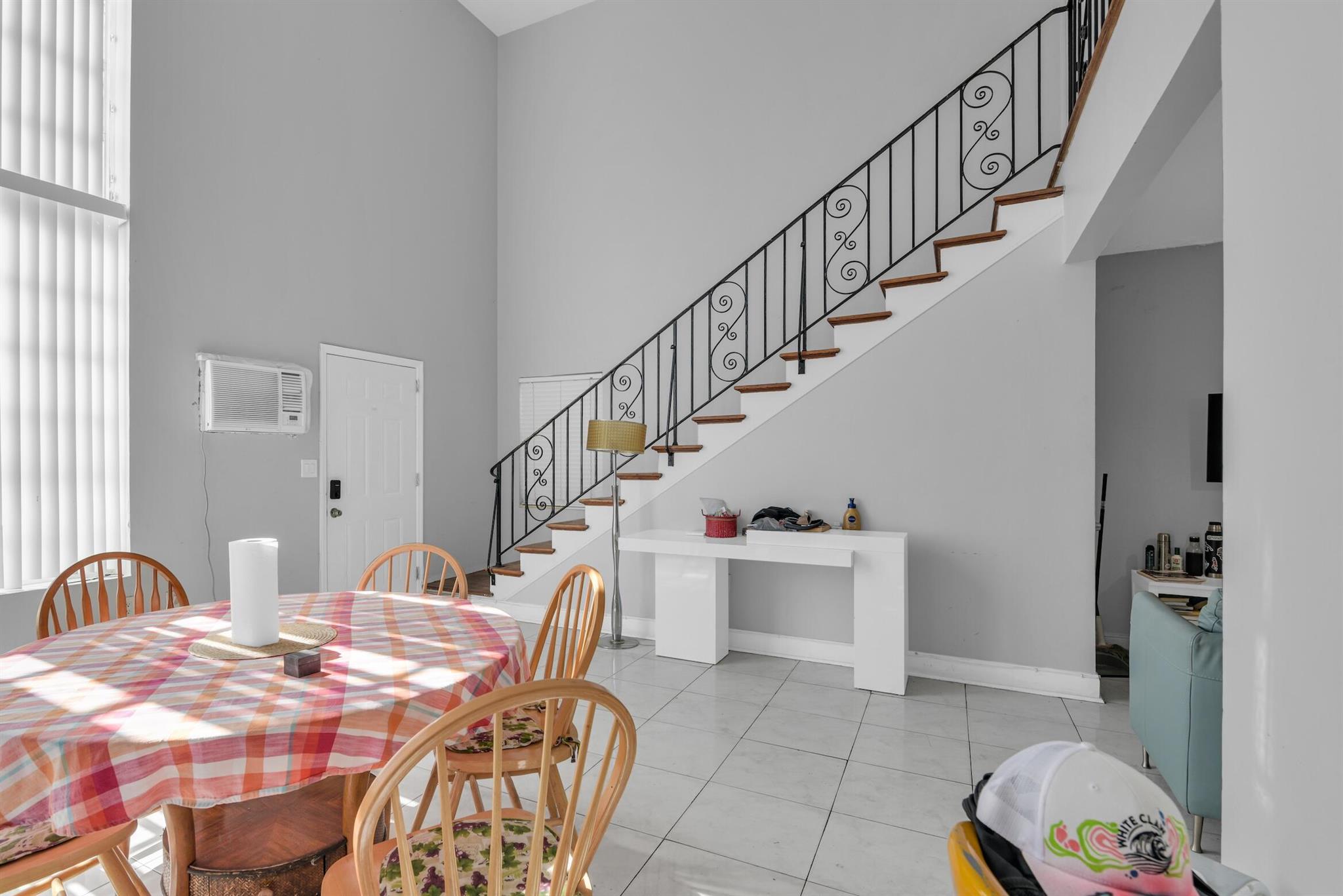 BEACH BAY SUB - Residential Income