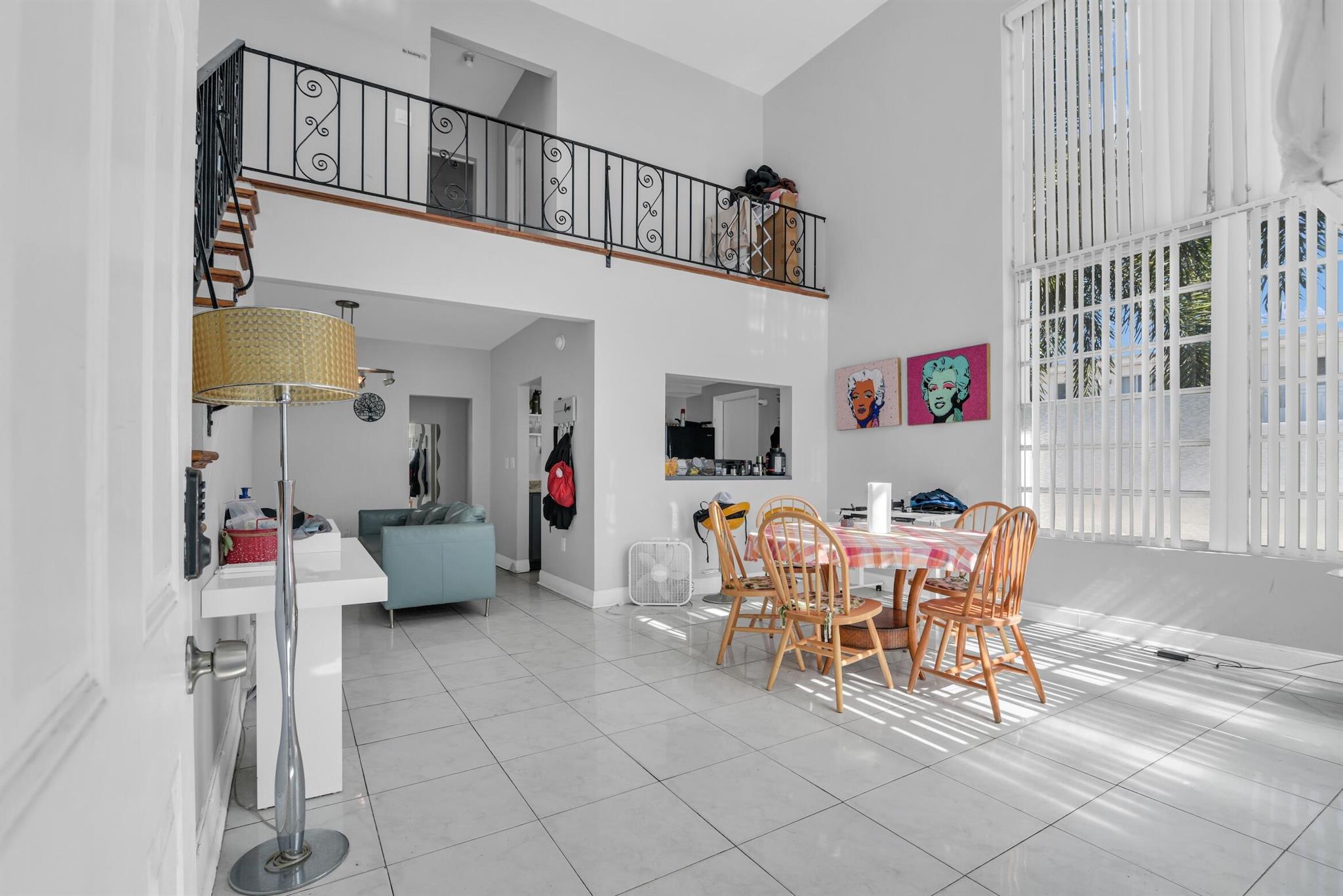 BEACH BAY SUB - Residential Income