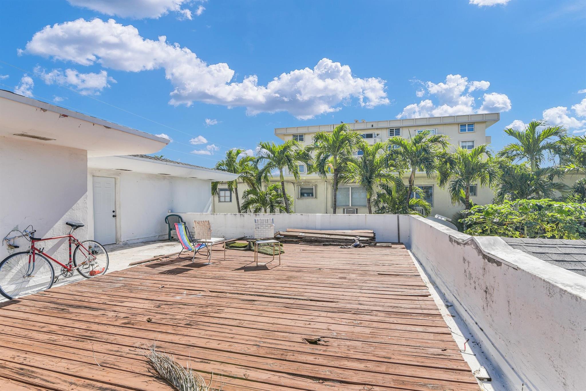 BEACH BAY SUB - Residential Income