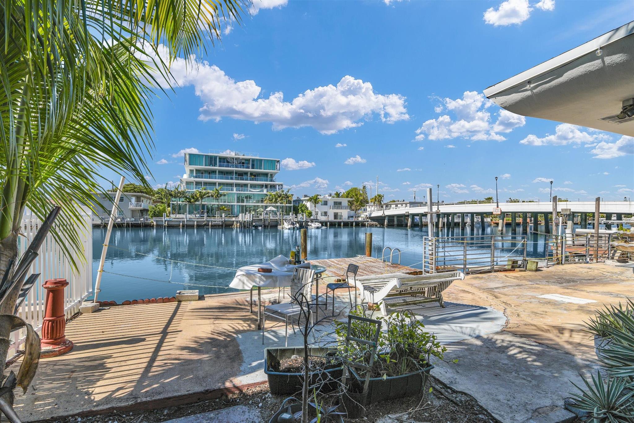 BEACH BAY SUB - Residential Income