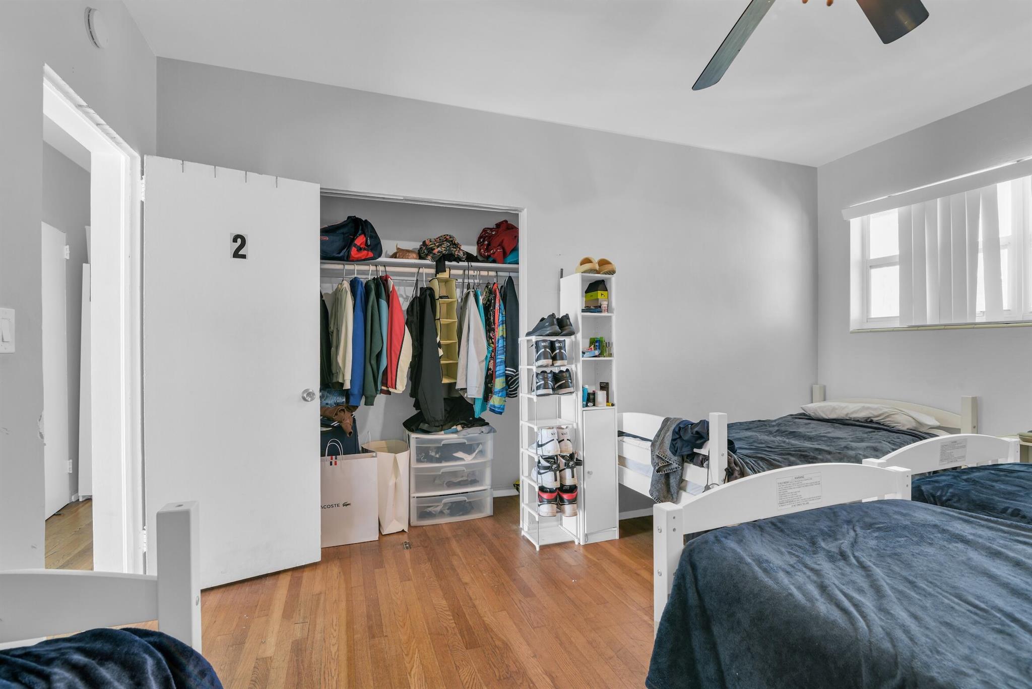 BEACH BAY SUB - Residential Income