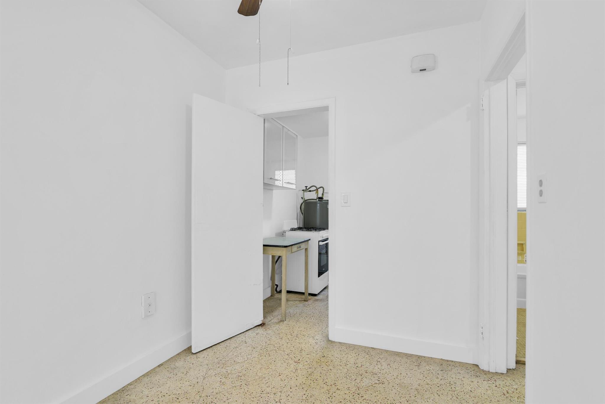 BEACH BAY SUB - Residential Income