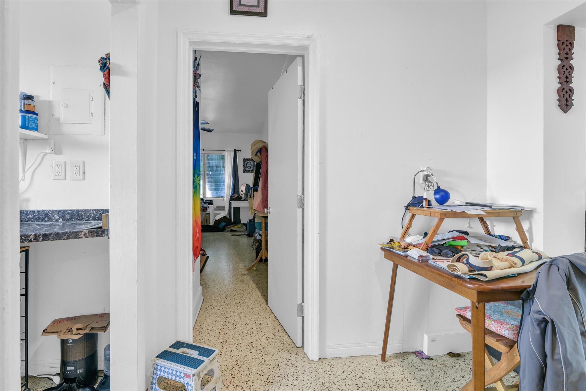 BEACH BAY SUB - Residential Income