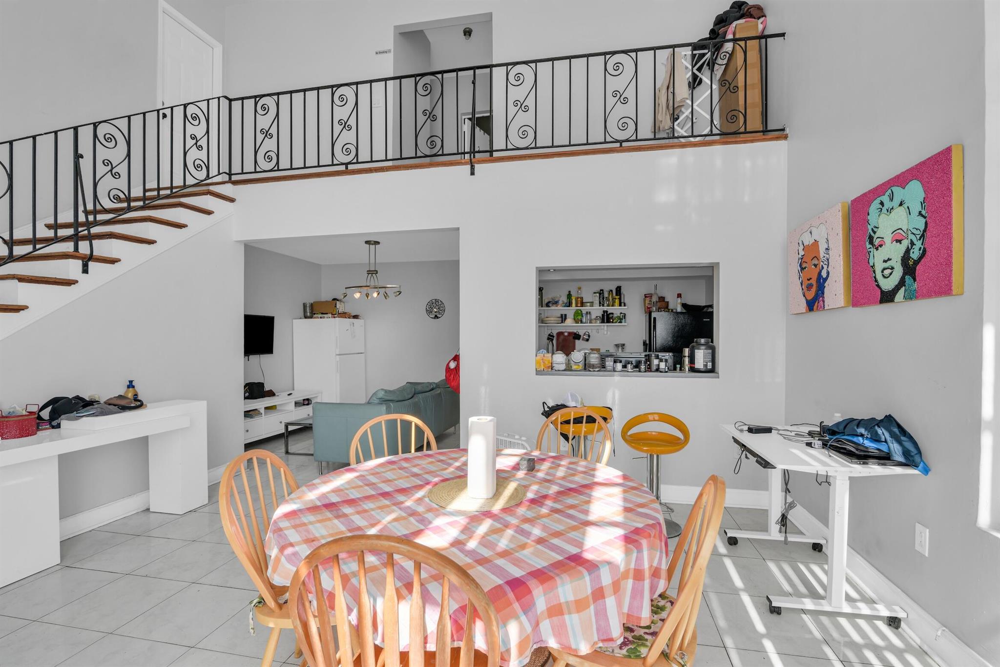 BEACH BAY SUB - Residential Income