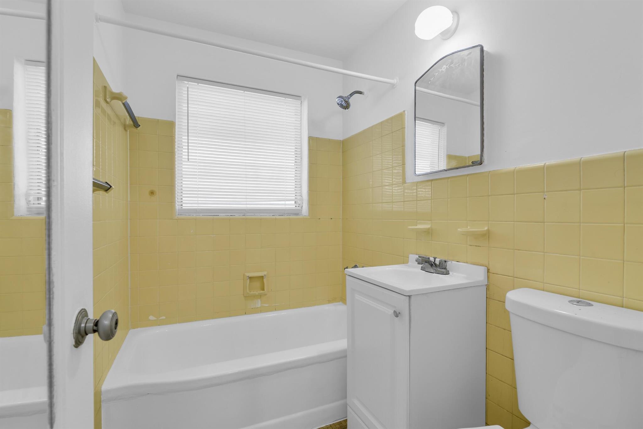 BEACH BAY SUB - Residential Income