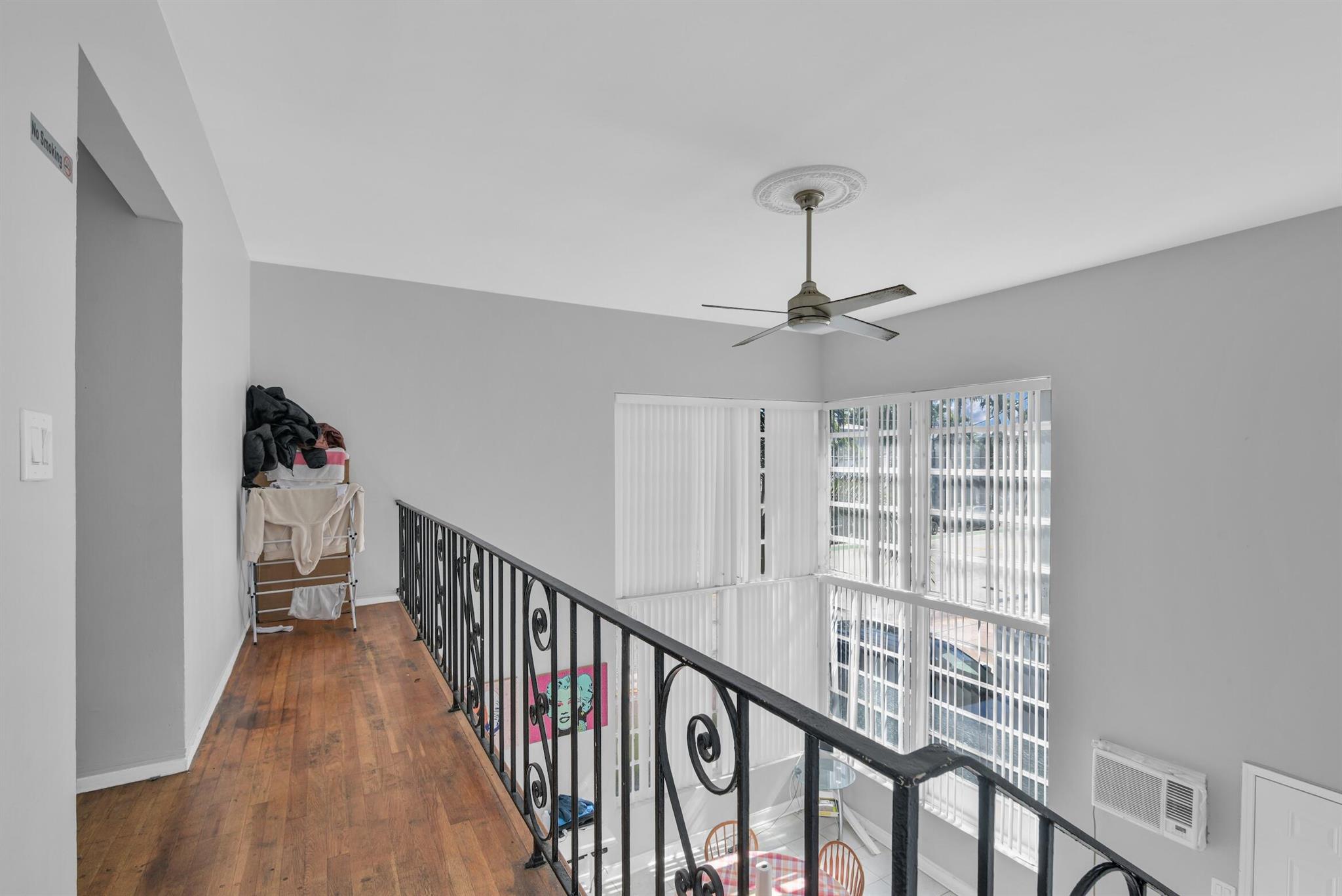 BEACH BAY SUB - Residential Income