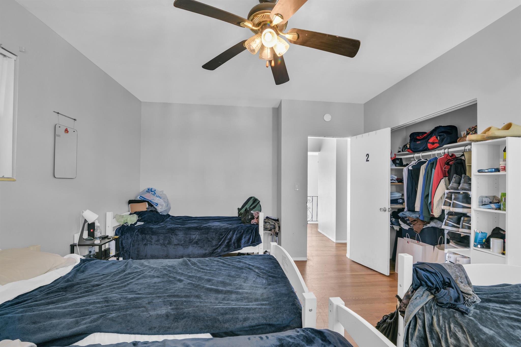 BEACH BAY SUB - Residential Income