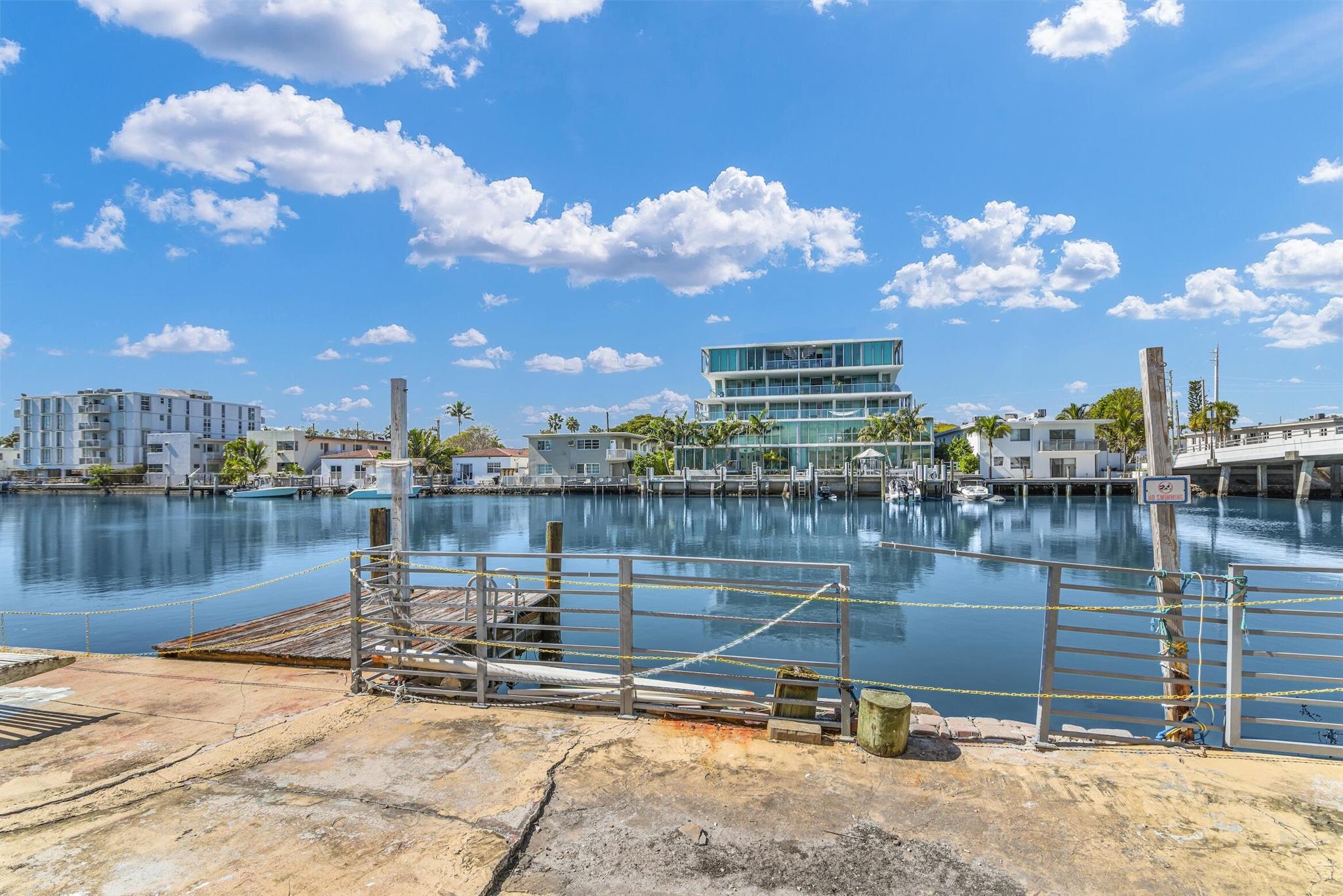 BEACH BAY SUB - Residential Income