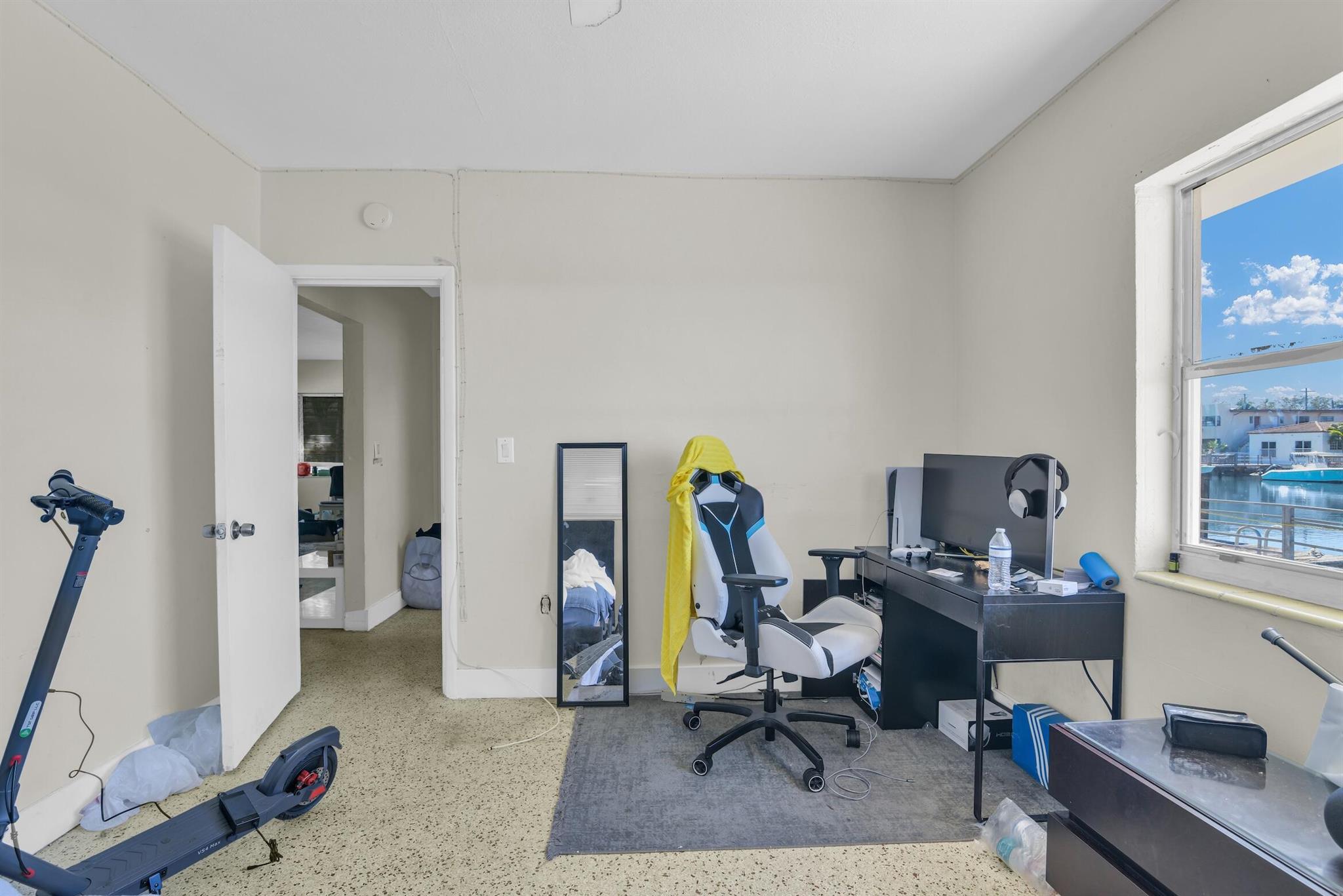 BEACH BAY SUB - Residential Income