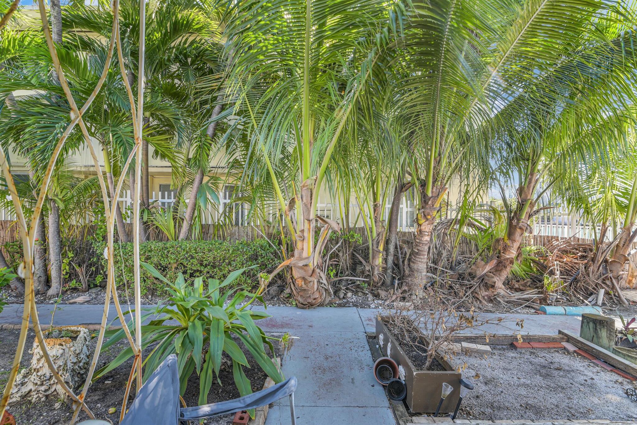 BEACH BAY SUB - Residential Income