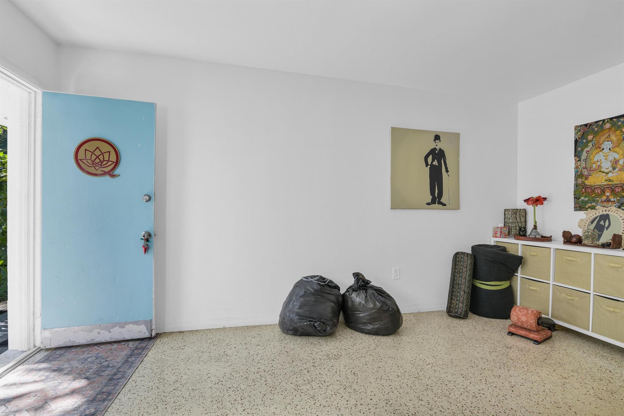 BEACH BAY SUB - Residential Income