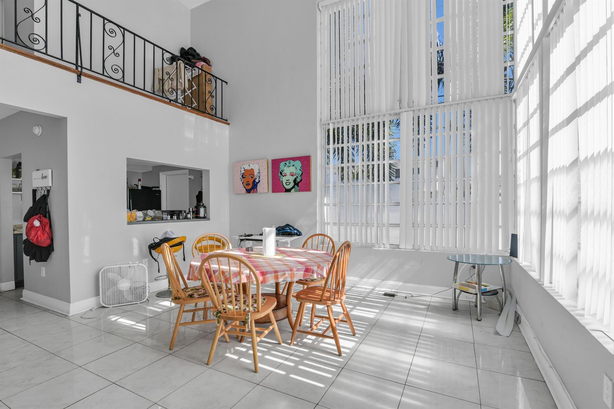 BEACH BAY SUB - Residential Income