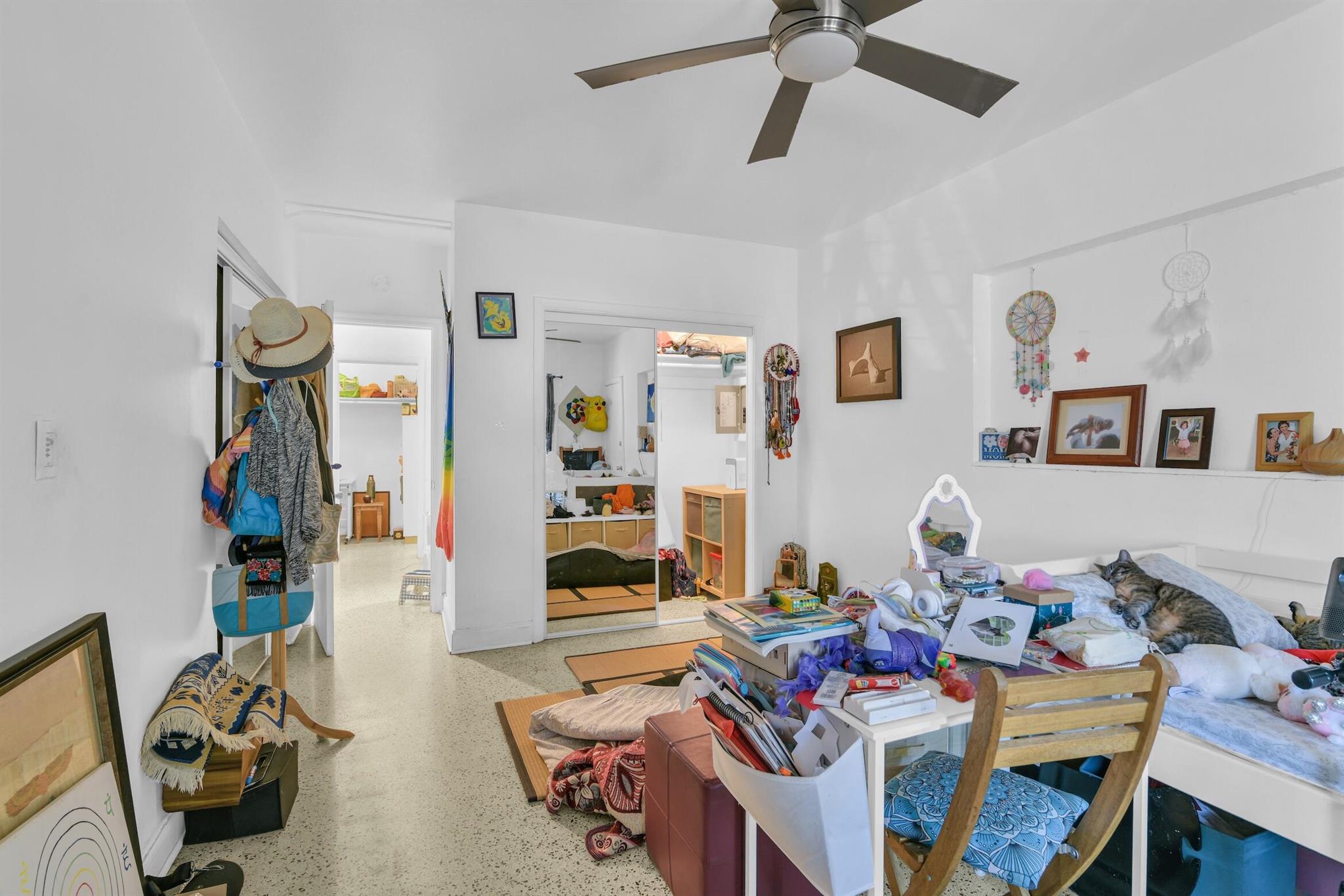 BEACH BAY SUB - Residential Income