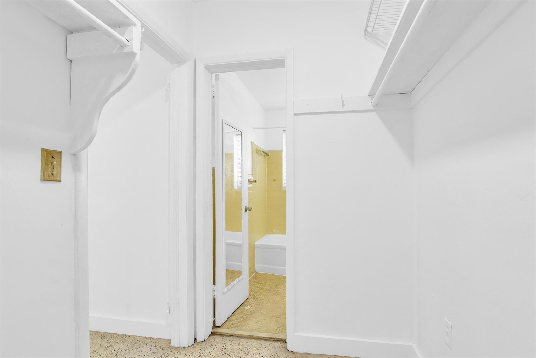 BEACH BAY SUB - Residential Income