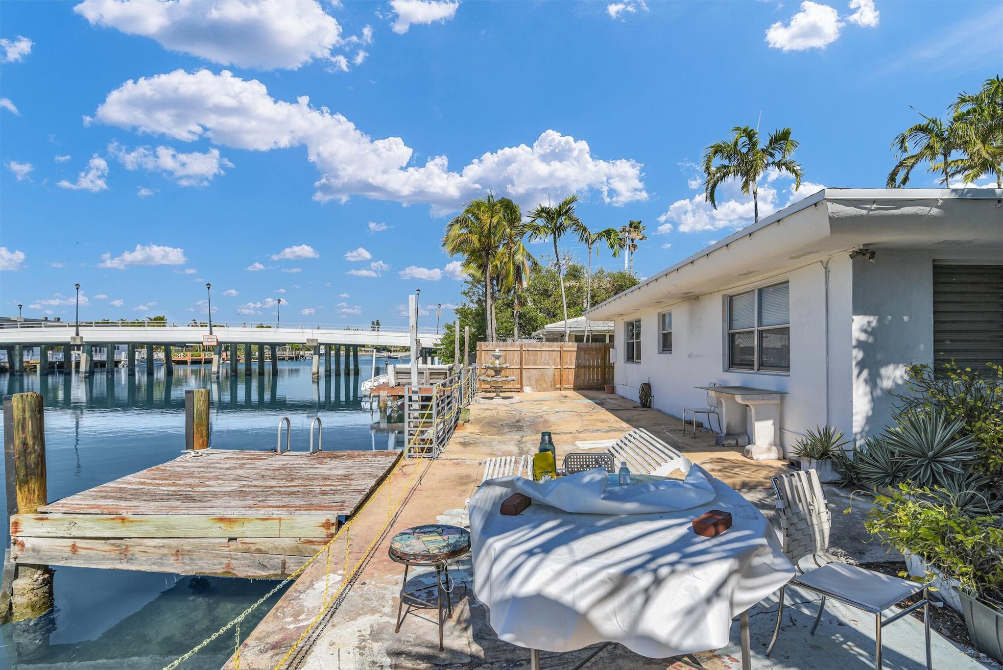 BEACH BAY SUB - Residential Income