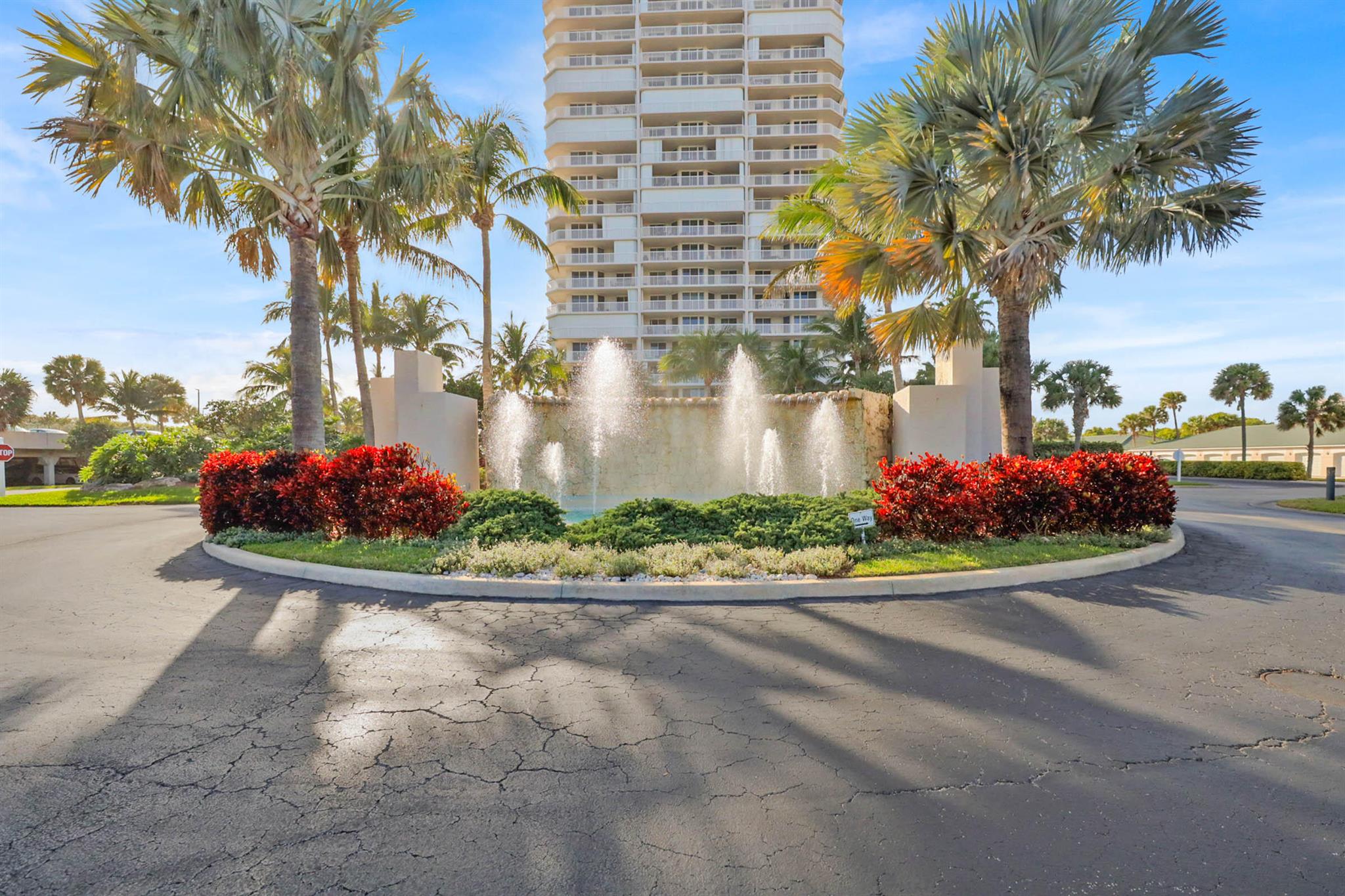SEAWARD AT ATLANTIC VIEW - Residential Lease