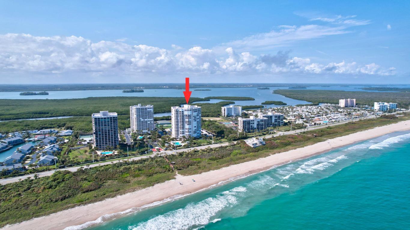 SEAWARD AT ATLANTIC VIEW - Residential Lease