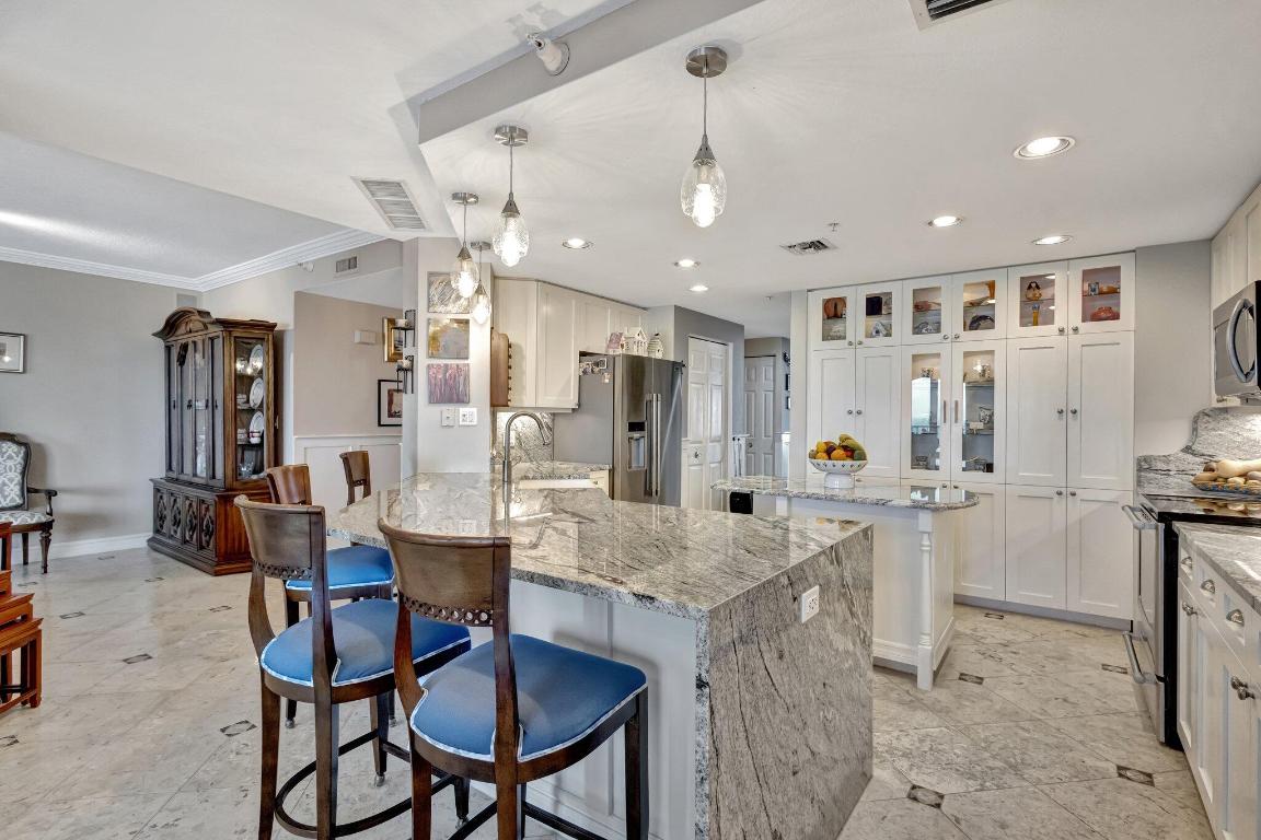 SEAWARD AT ATLANTIC VIEW - Residential Lease