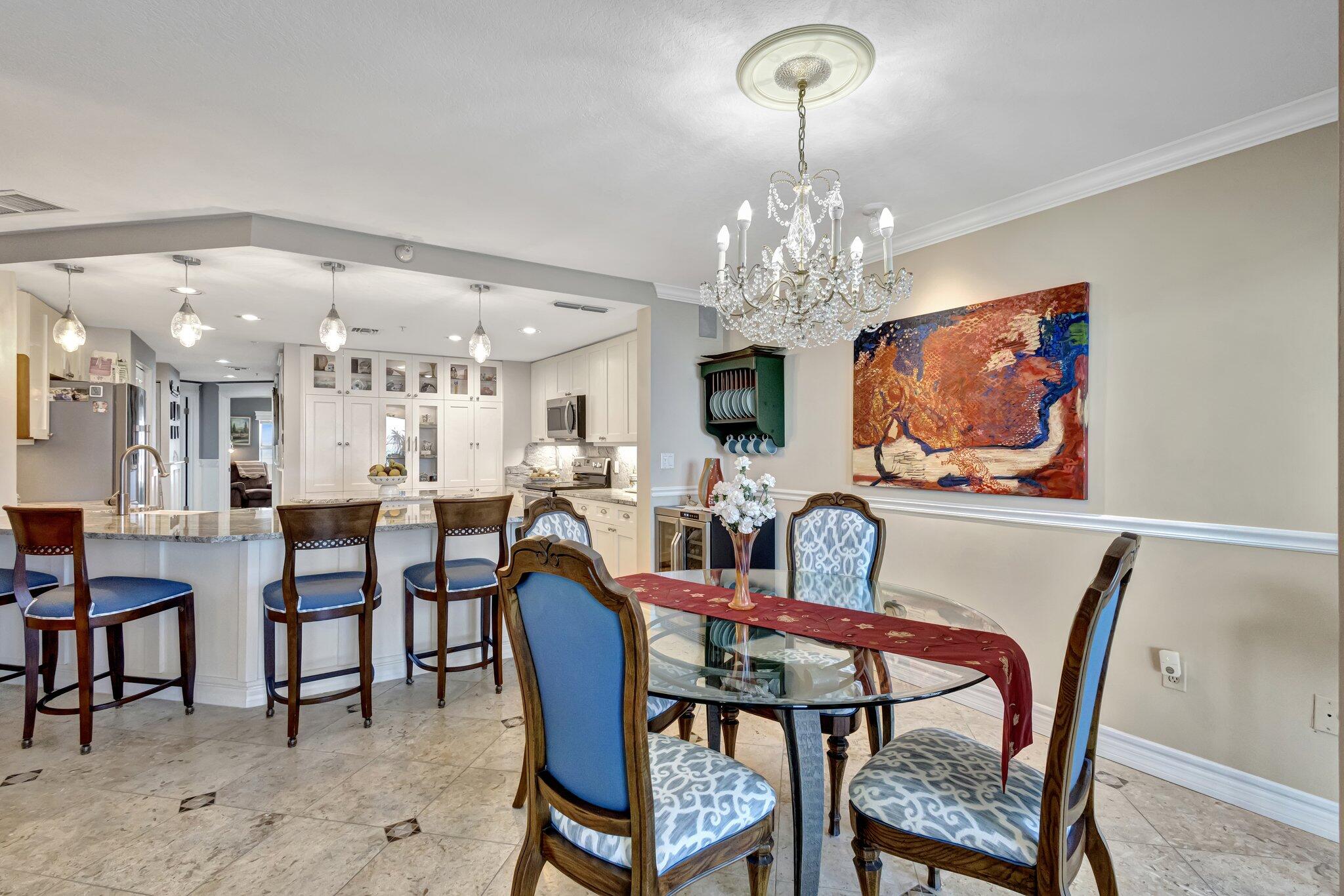 SEAWARD AT ATLANTIC VIEW - Residential Lease