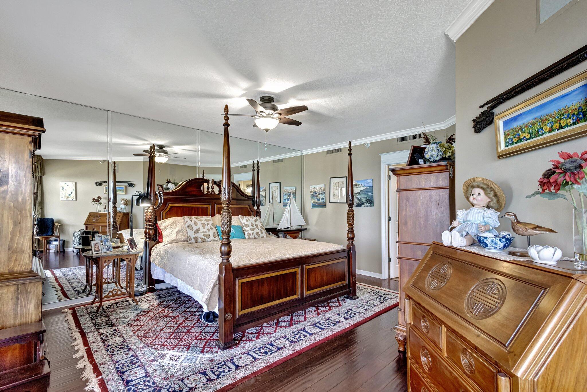 SEAWARD AT ATLANTIC VIEW - Residential Lease