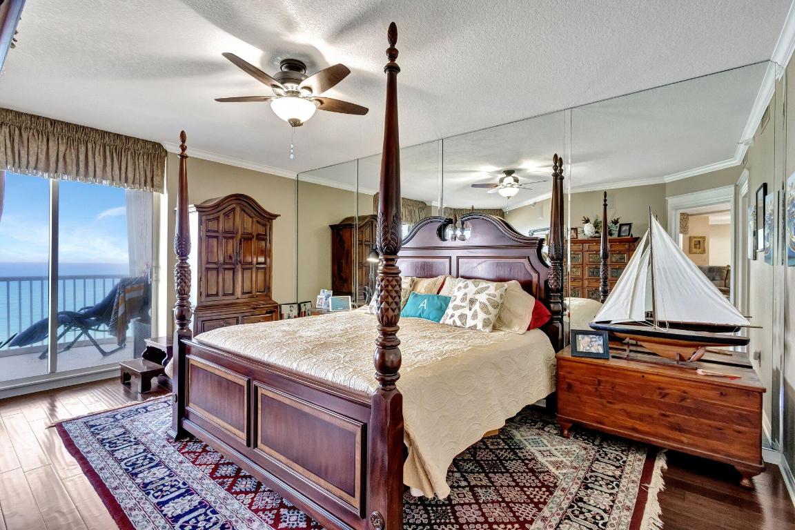 SEAWARD AT ATLANTIC VIEW - Residential Lease