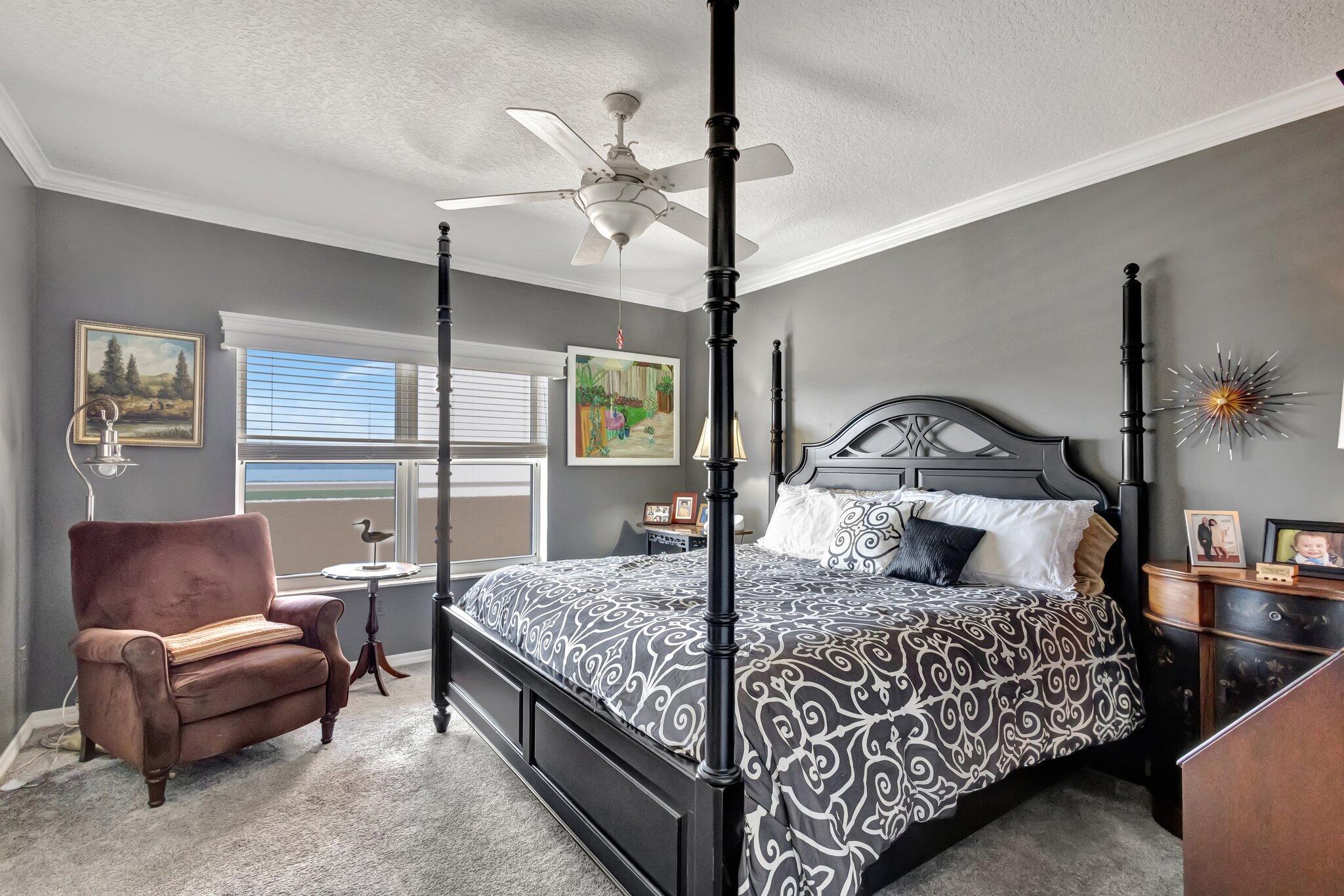 SEAWARD AT ATLANTIC VIEW - Residential Lease