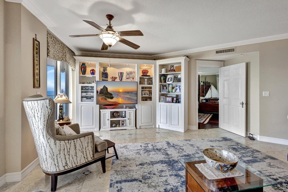 SEAWARD AT ATLANTIC VIEW - Residential Lease