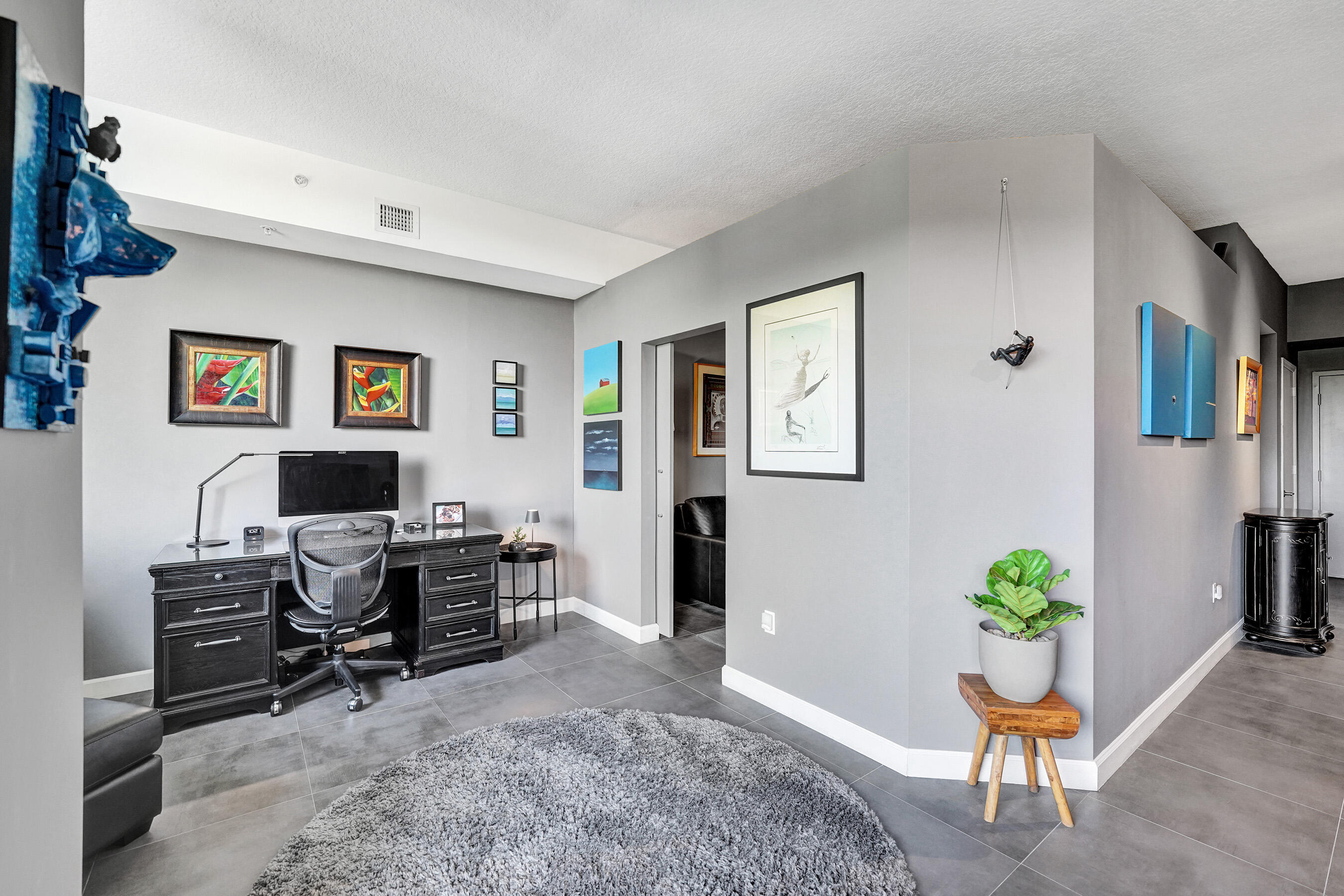 ISLAND CITY LOFTS CONDO - Residential