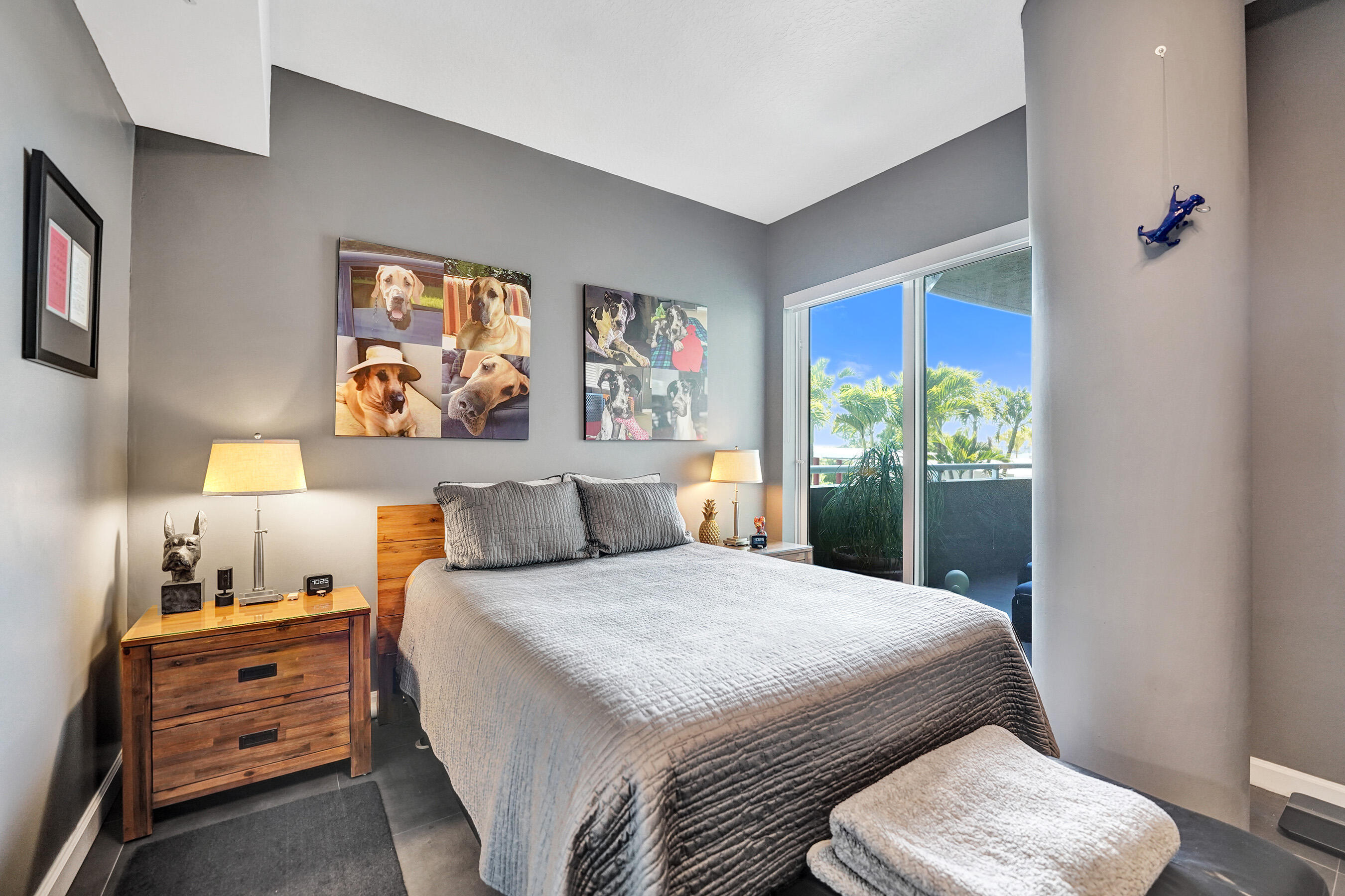 ISLAND CITY LOFTS CONDO - Residential