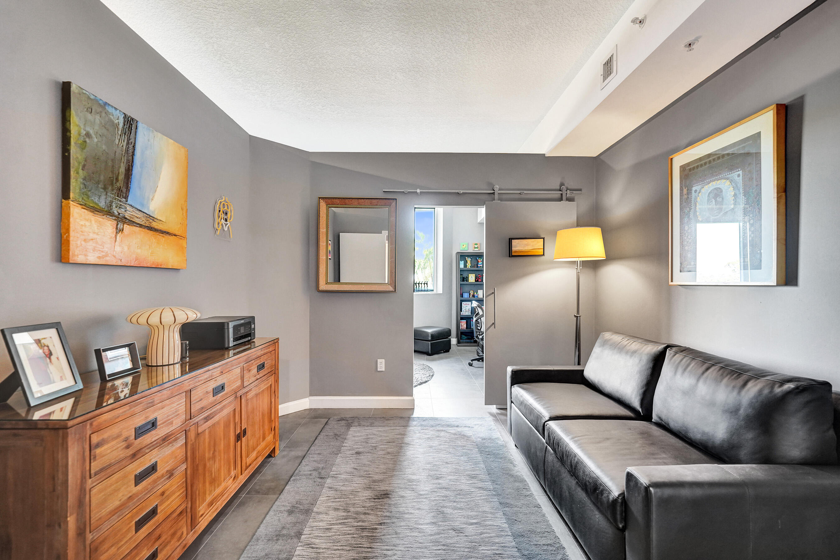 ISLAND CITY LOFTS CONDO - Residential