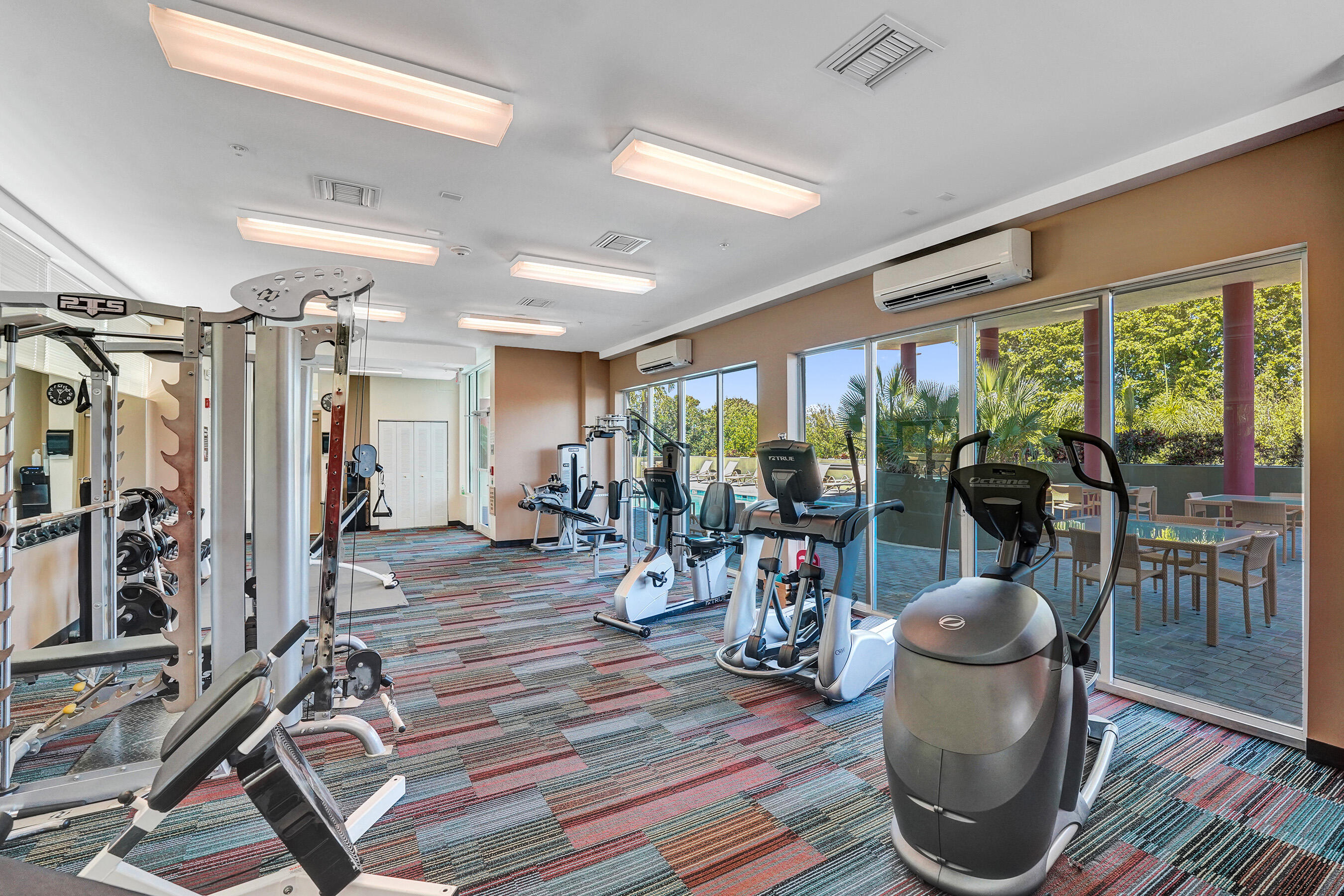 ISLAND CITY LOFTS CONDO - Residential