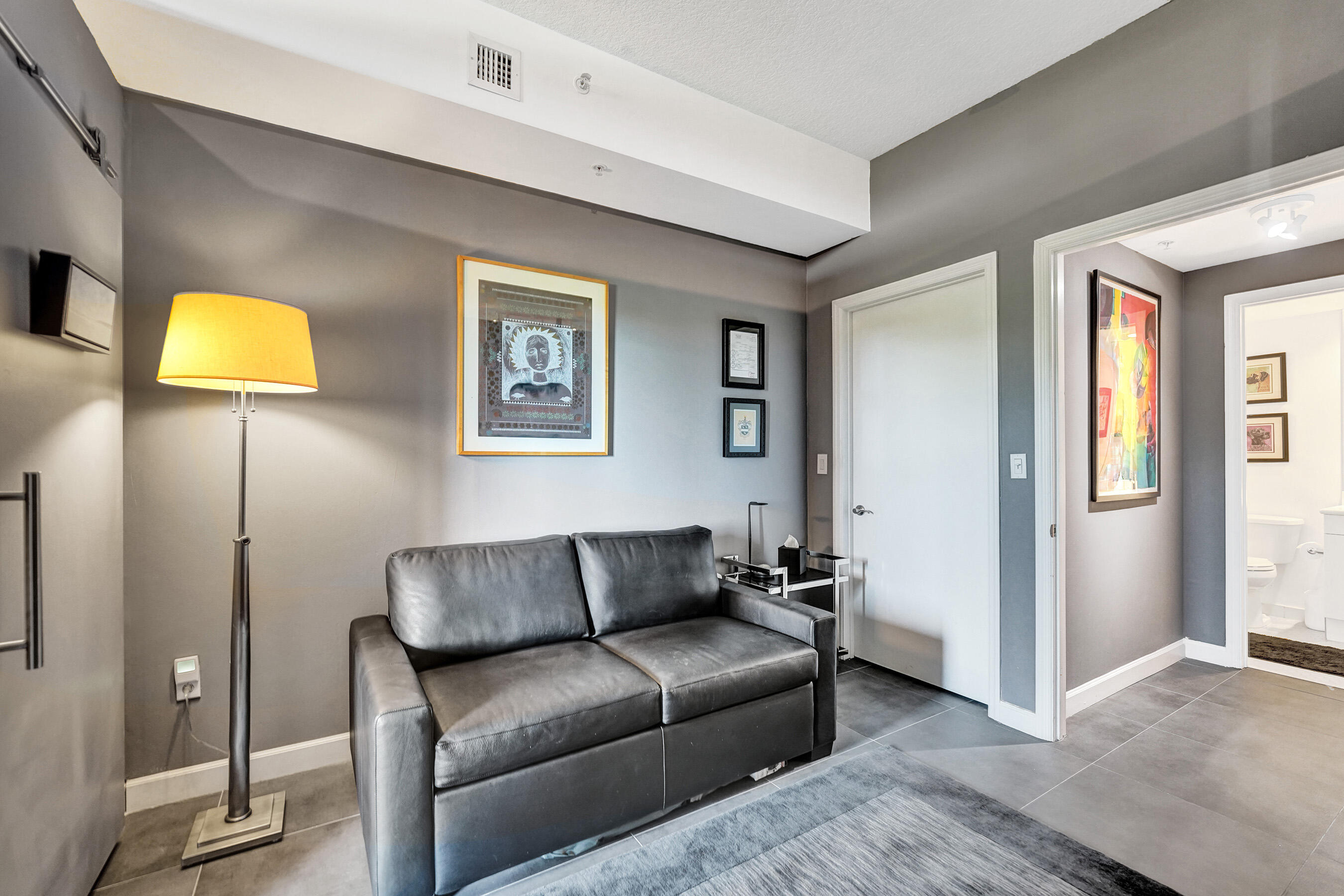 ISLAND CITY LOFTS CONDO - Residential