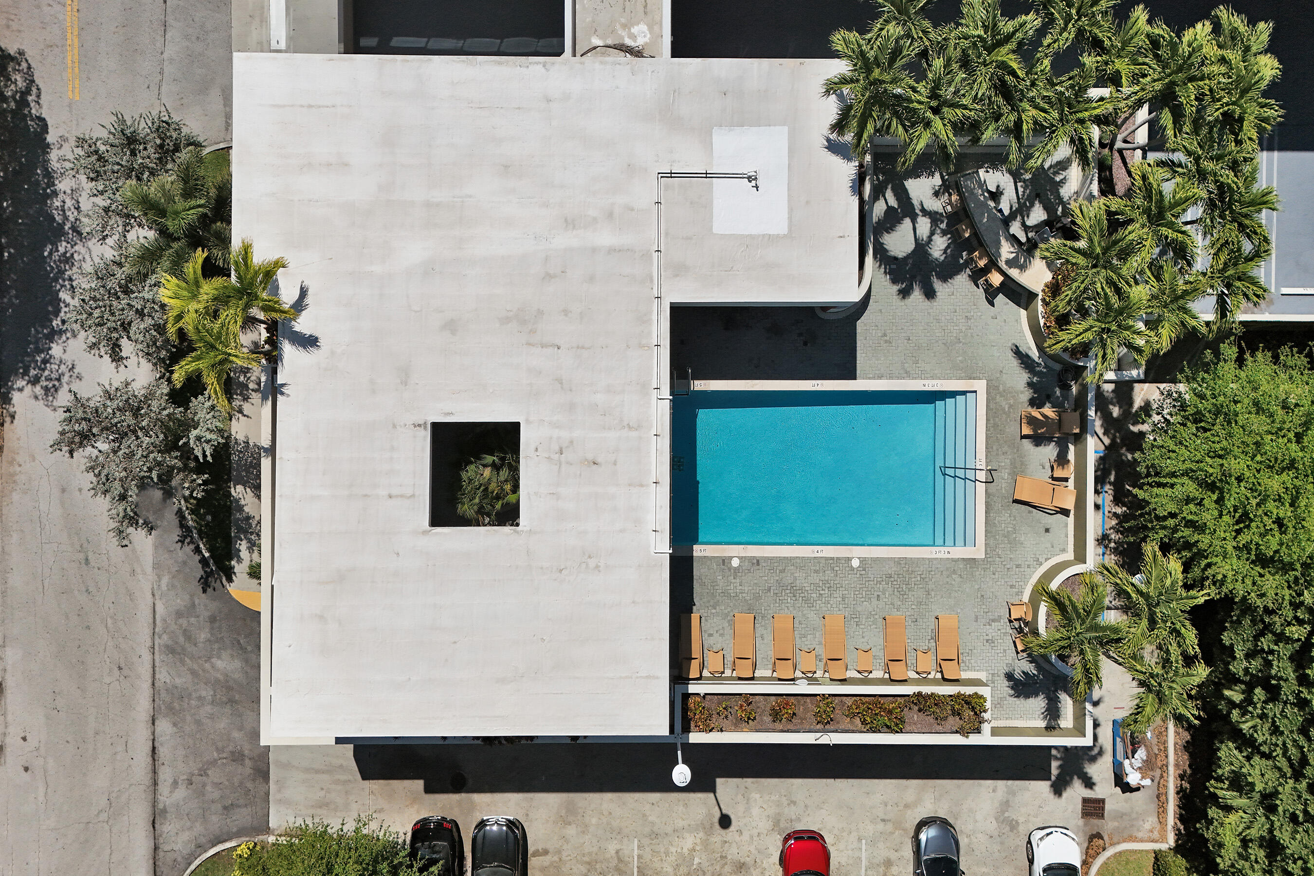 ISLAND CITY LOFTS CONDO - Residential