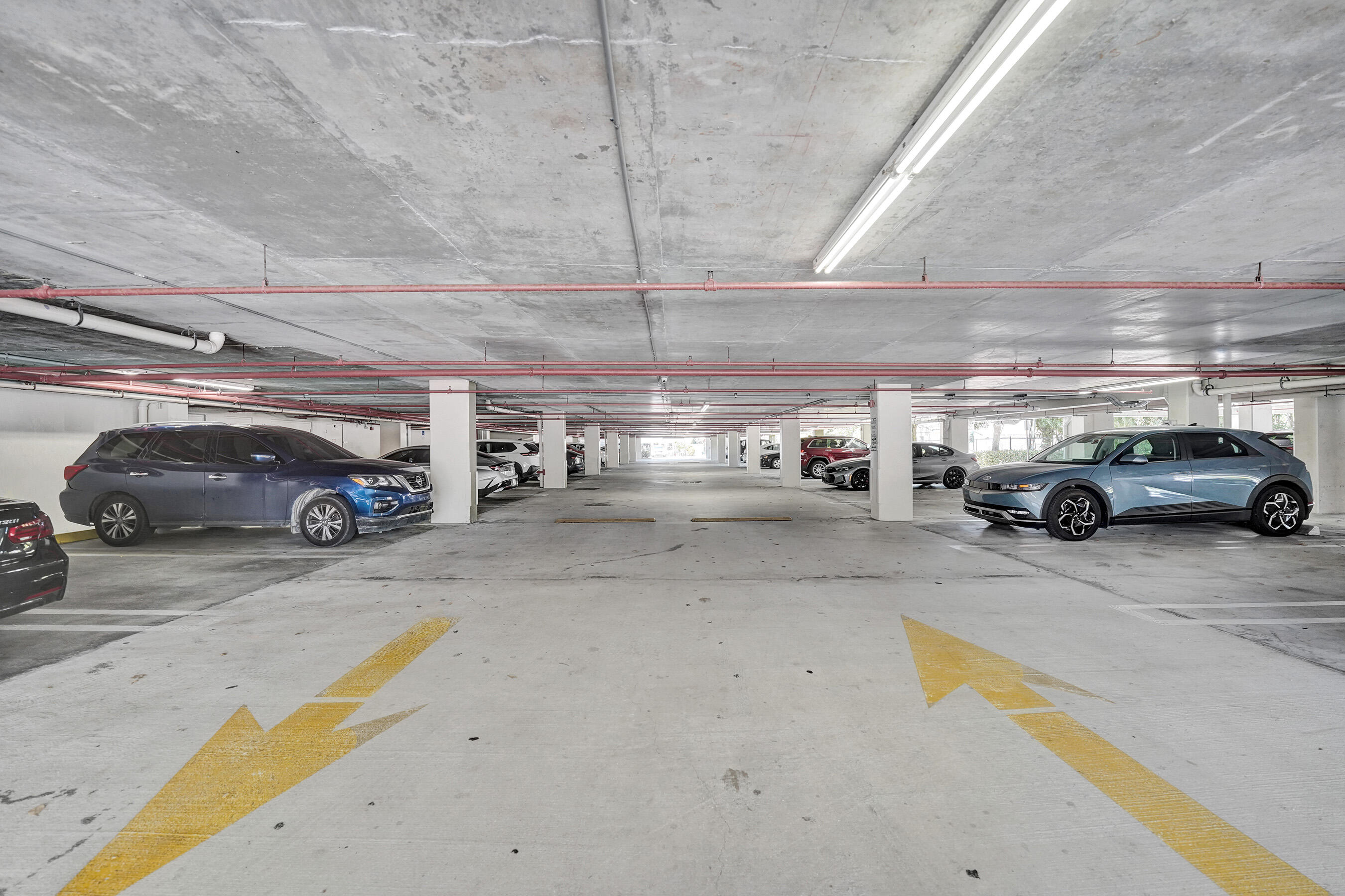 ISLAND CITY LOFTS CONDO - Residential