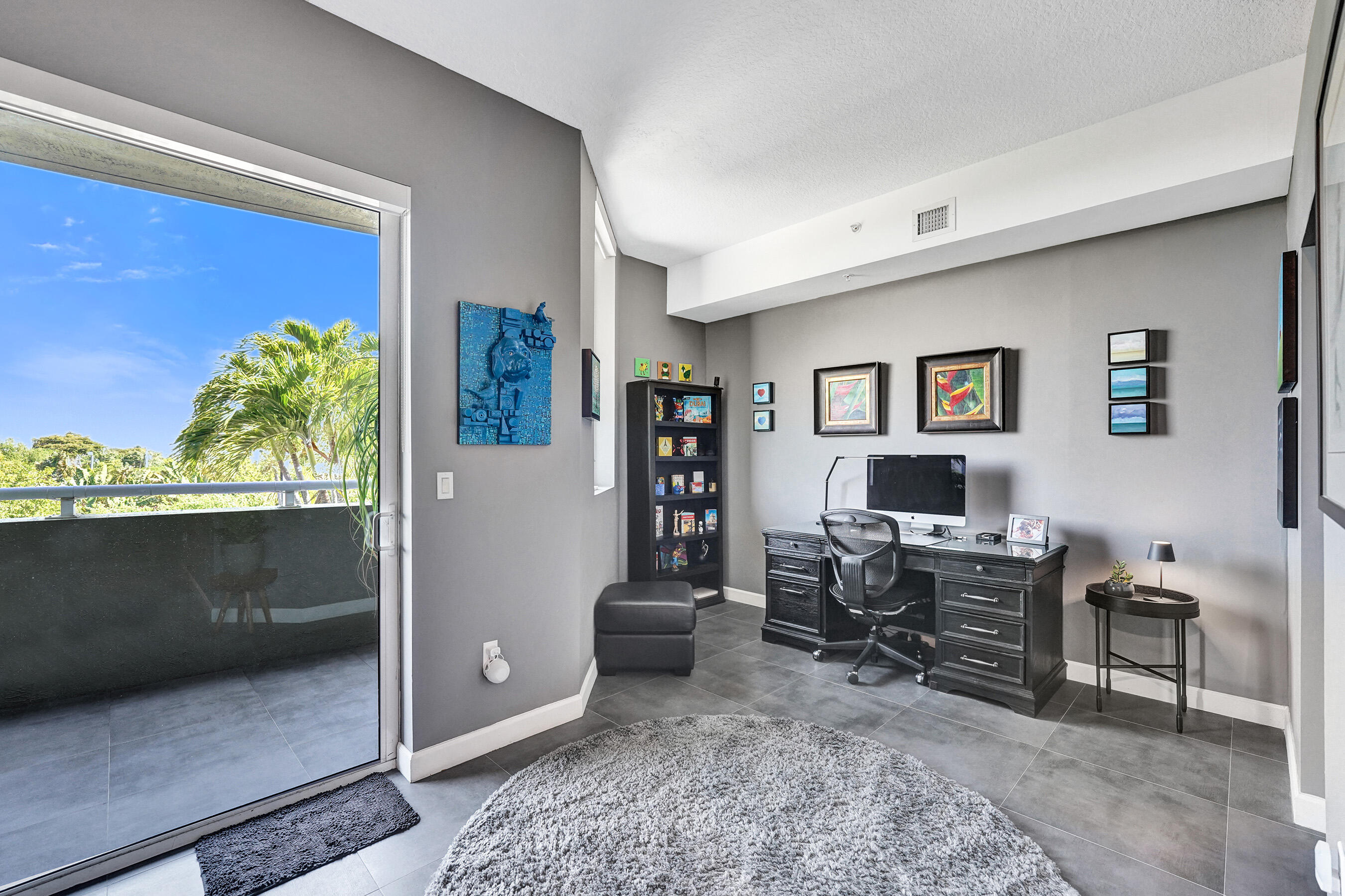 ISLAND CITY LOFTS CONDO - Residential