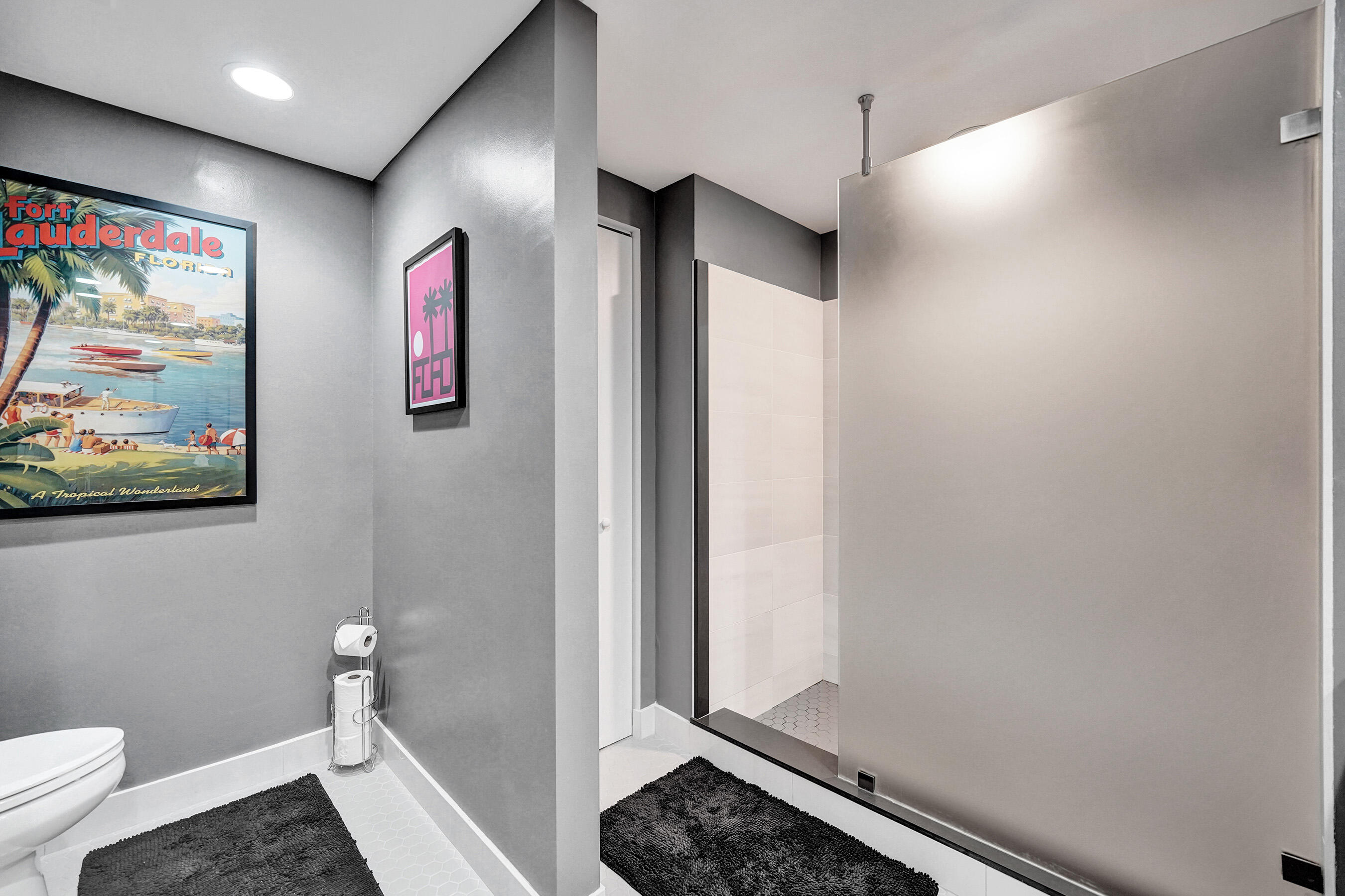 ISLAND CITY LOFTS CONDO - Residential