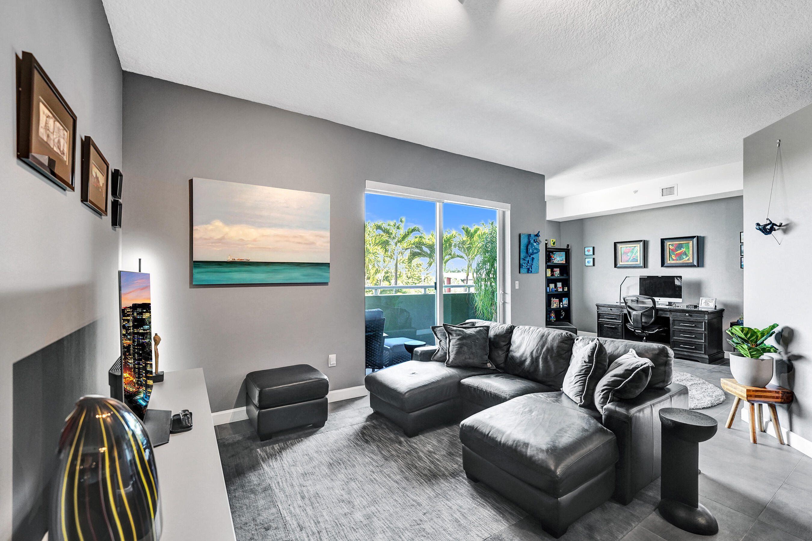 ISLAND CITY LOFTS CONDO - Residential