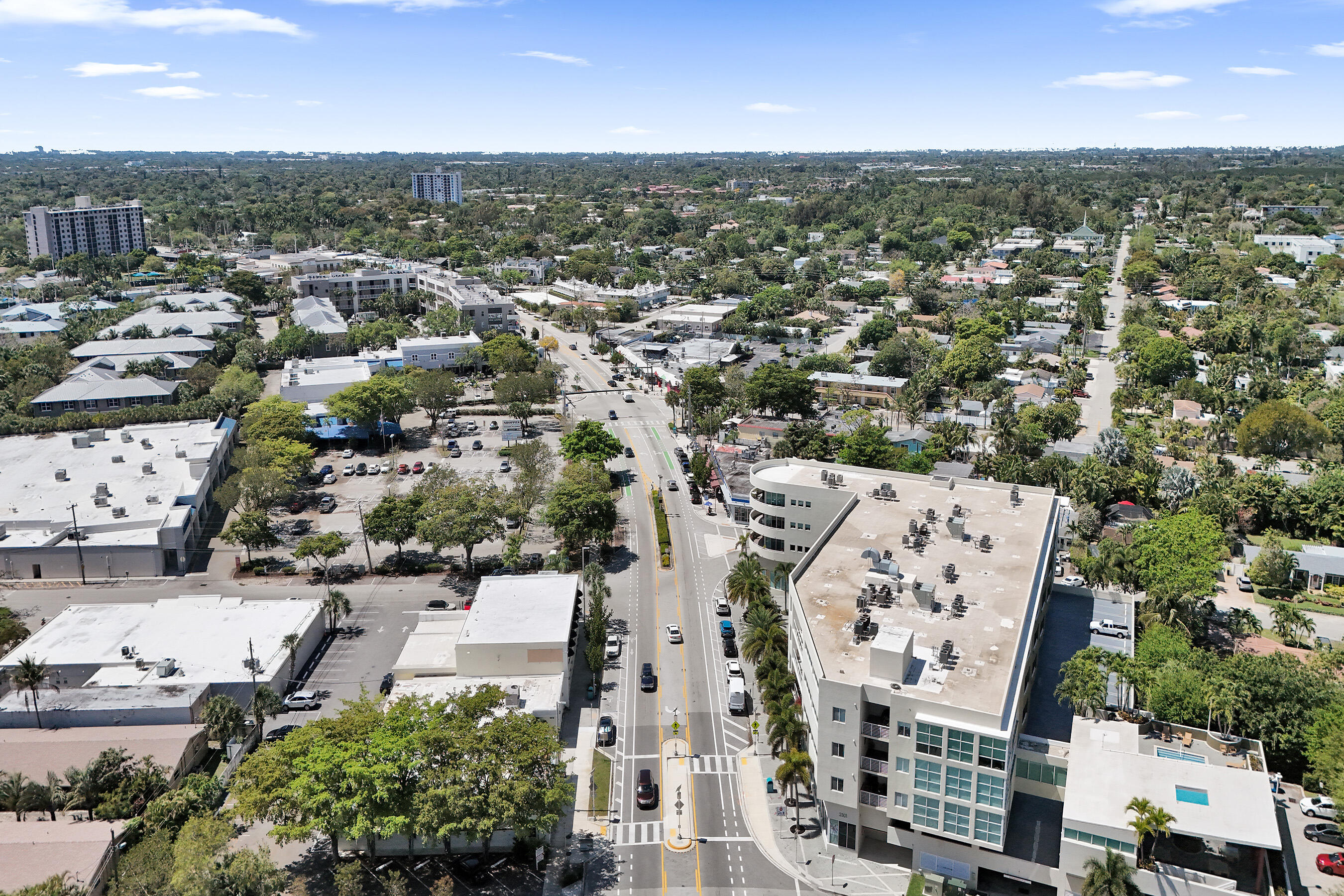 ISLAND CITY LOFTS CONDO - Residential