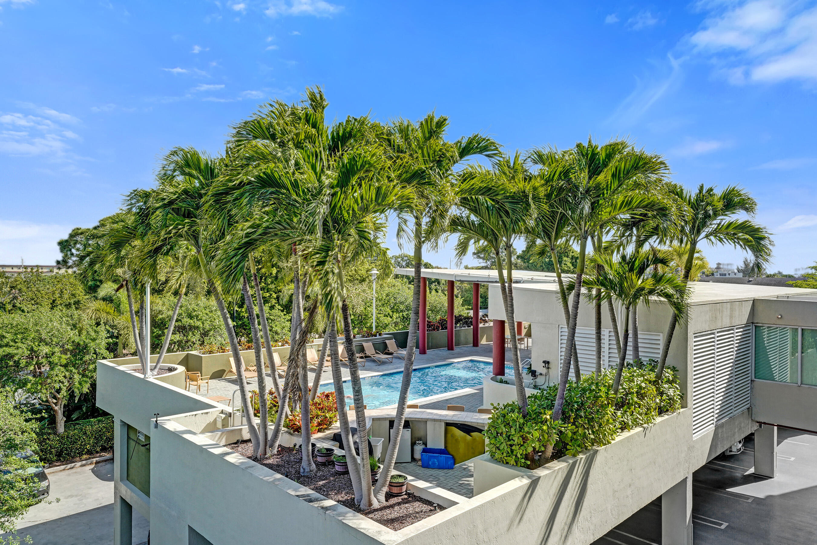 ISLAND CITY LOFTS CONDO - Residential