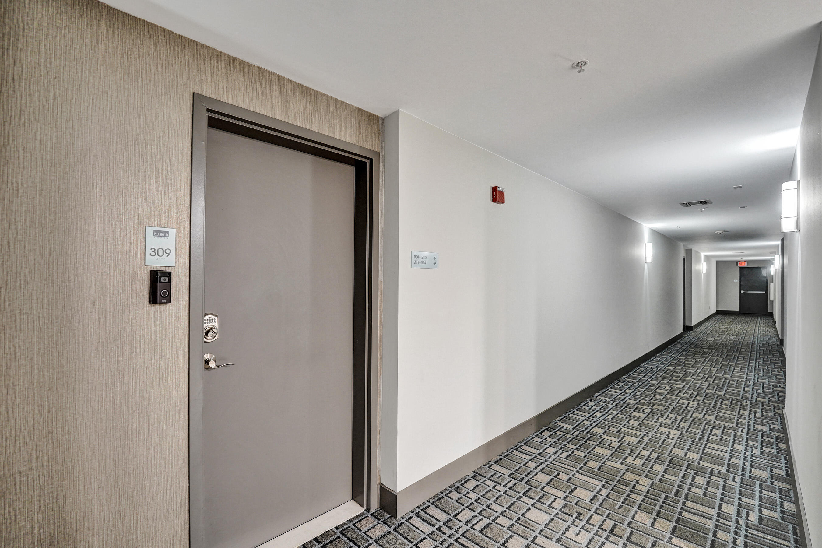 ISLAND CITY LOFTS CONDO - Residential