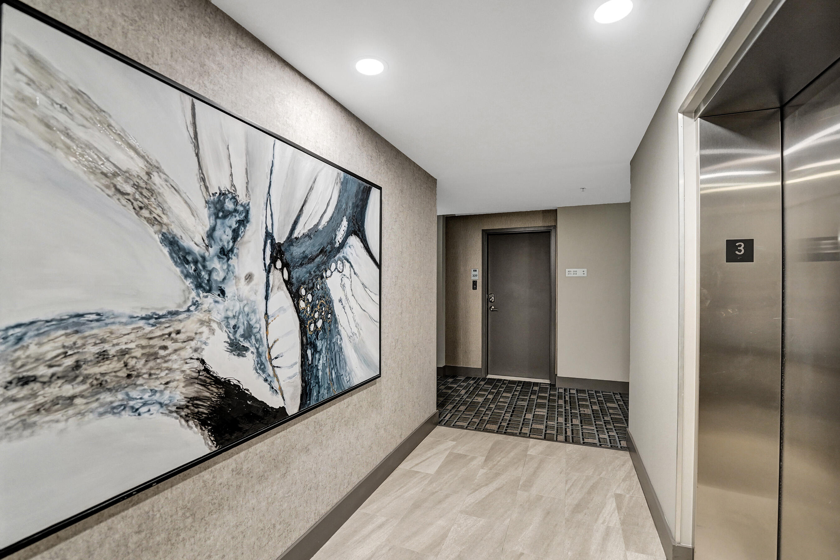 ISLAND CITY LOFTS CONDO - Residential