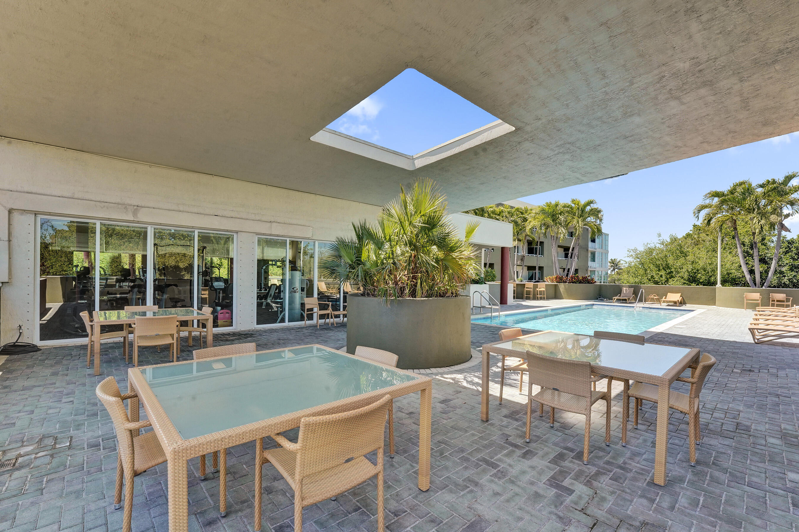 ISLAND CITY LOFTS CONDO - Residential