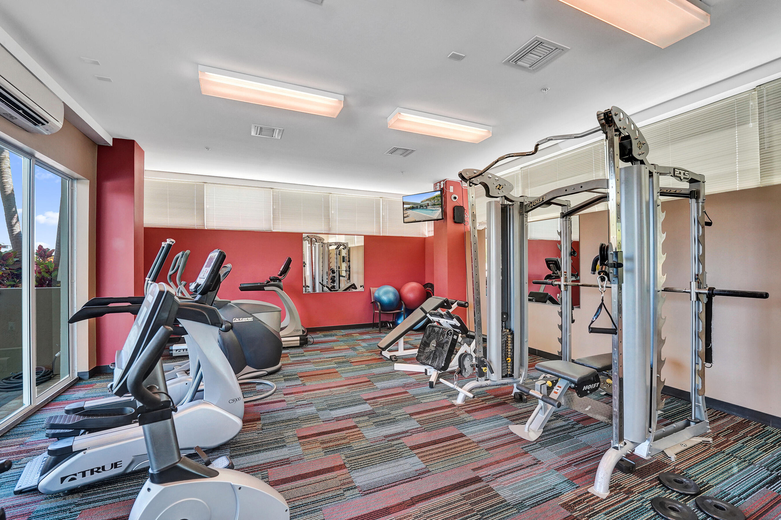 ISLAND CITY LOFTS CONDO - Residential