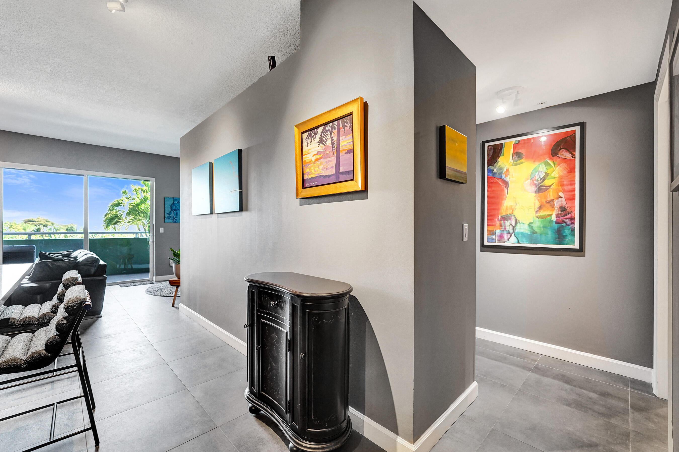 ISLAND CITY LOFTS CONDO - Residential