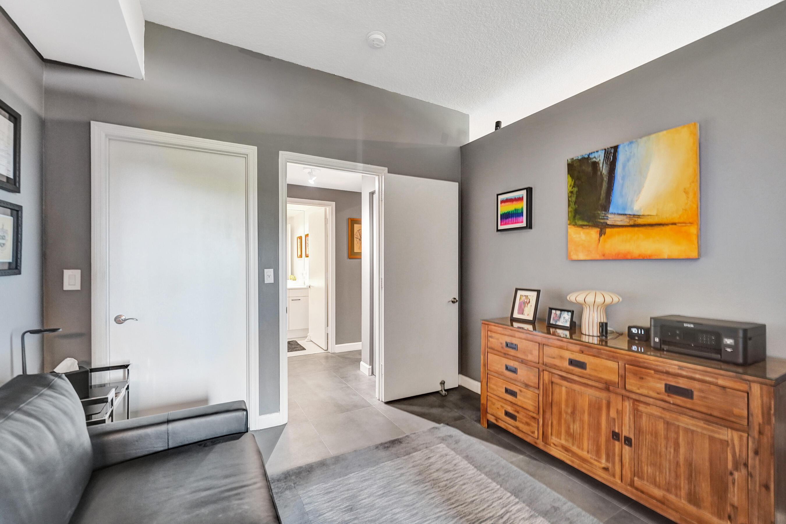 ISLAND CITY LOFTS CONDO - Residential